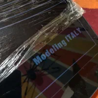 هود تکنو مکس گاز صفحه ای