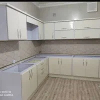 نصب کابینت فلزی
