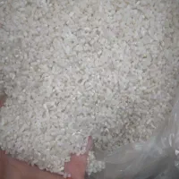برنج نیم‌دانه