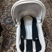 دو عدد کریر و کریکات خارجی