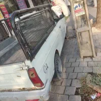 وانت پیکان 93