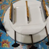 سه فتیله قدیمی