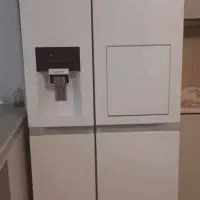 یخچال ساید دوو ۳۲ فوت