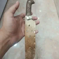 چاقو فنردرجه ۱