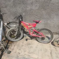 دوچرخه