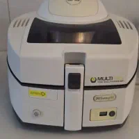 سرخ کن بدون روغن دلونگی