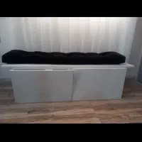 پاف اتاق خواب
