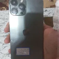 ایفون۱۳پرومکس کپی