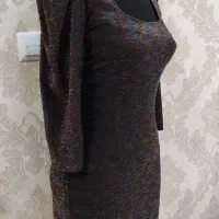 لباس عروسکی ۵۰۰تومان پول پارچه اش هم نیست الان