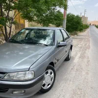 پارس دوگانه کاروخانه مدل ۹۰