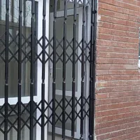 فروش‌وتعمیر‌کرکره‌قدیمی‌مغازه‌زنبوری‌وورقی‌ورولاب|خدمات پیشه و مهارت|مشهد, توس|دیوار