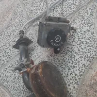 ریگلاتور آبگرمکن