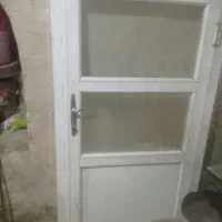 درب آلومینیومی