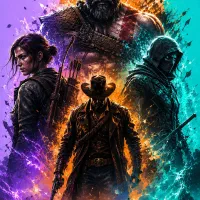 نصب بازی کاملا قانونی برای PS4&ps5