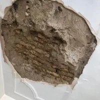 خدمات خورده کاری گچ ولکه گیری وگچبری ساختمان