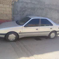 یه گلگیر رنگ مدل ۹۷