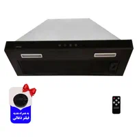 هود مخفی مستقیم از کارخانه محدوده مشیریه