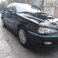 پژو پارس نیمه سفارشی موتور جدید مدل 1401