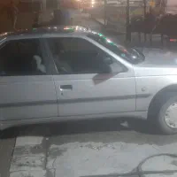 فروش پژو مدل ۸۸ دوگانه کارخانه آچاچی