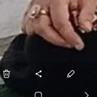 انگشتر طلا