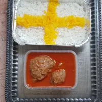 غذای خانگی در شهرک غرب حداقل سفارش ۱۰ پرس