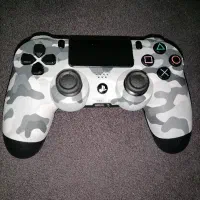 دسته ps4 Orginal|کنسول، بازی ویدئویی و آنلاین|تبریز, |دیوار
