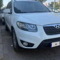 سانتافه 2011 سپر فابریک