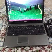 دل i3  باتری نو ویندوز 10 لود 15 ثانیه