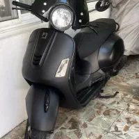 وسپا ۲۵۰ gts