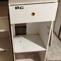 میز کیس و لپ تاپ