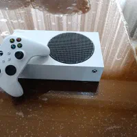 ایکس باکس سری اس.