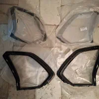 قاب  دور چراغ اف ایکس fx