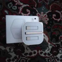 اداپتور اصلی ایفون ۲۰ وات