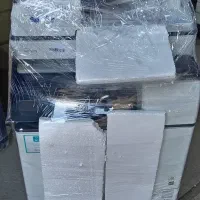 فروش دستگاه کپی ریکو MP 6055 استوک