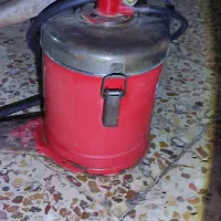 گریس پمپ