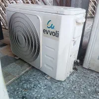 تعمیرات نصب و سرویس اسپلیت تخصصی