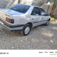 پژو 405 بکر|خودرو سواری و وانت|کرمان, |دیوار