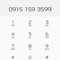 سیم کارت کد یک رند