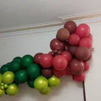 بادکنک|اسباببازی|اصفهان, بهارانچی|دیوار