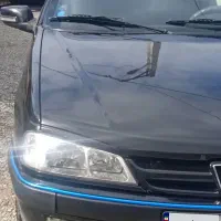 پارس مشکیxu7 ۱۴۰۰