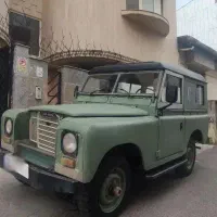 لندرور