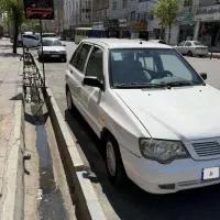 پراید111Se