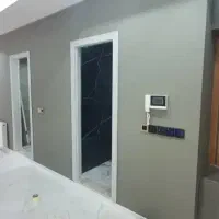 نقاشی ساختمان مهرنگ با ۲۰ سال تجربه درخشان
