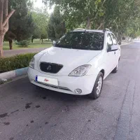 تیبا ۲ هاچبک پلاس EX در حد صفر