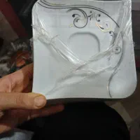 سرویس ۱۲نفره چینی برند توس