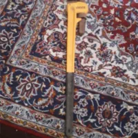 اچار لوله گیر سایز خیلی بزرگ