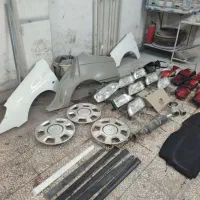 گلگیر عقب۴۰۵