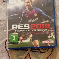 سی دی بازی ps4
