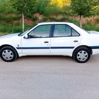 پژو 405 اس ال ایکس