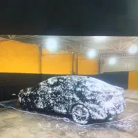 به تعدادی کارگر کارواش نیازمندیم